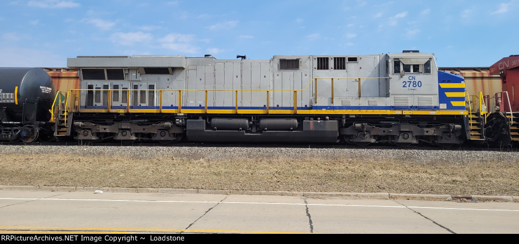 CN 2780